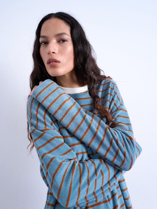 Produktbild Topshop TSDINI T-Shirt Bluse (L)