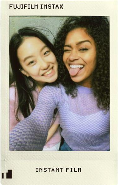 Immagine prodotto Fujifilm Instax Mini Film Photo Slide (Instassare Mini)