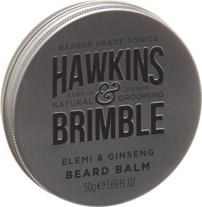 Produktbild Hawkins & Brimble Beard Balm (50 ml)