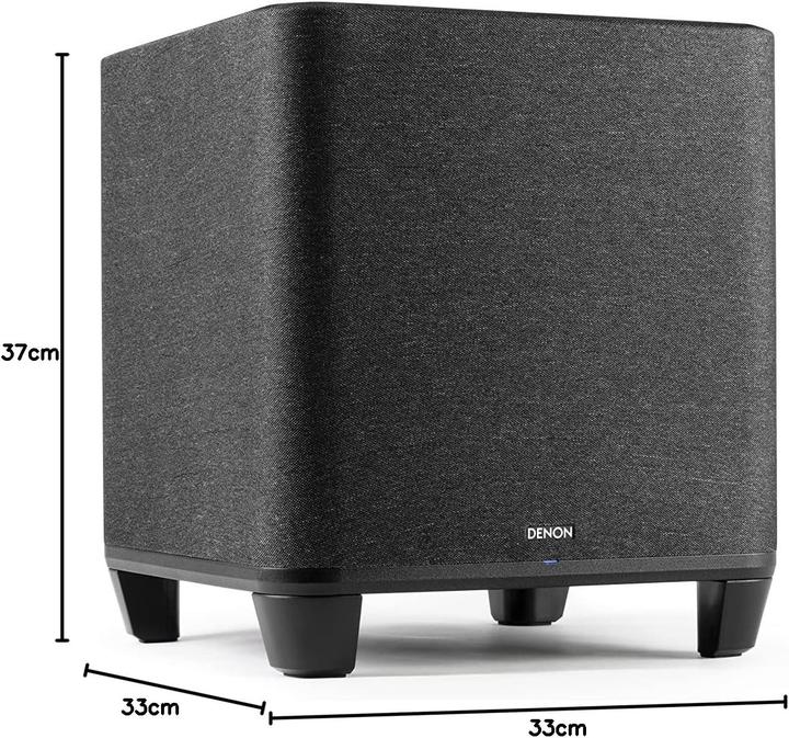 Denon Home Subwoofer (1 Stk.)