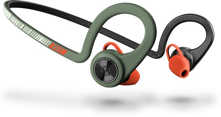 Immagine prodotto Poly BackBeat FIT (8 h, Senza fili)