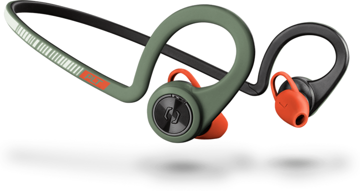 Produktbild Poly BackBeat FIT (8 h, Kabellos)