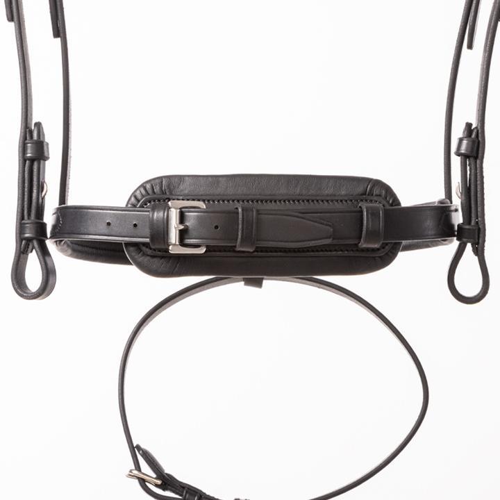 Produktbild Kavalkade Robin English Nb