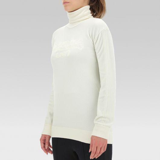 Produktbild UYN Rollkragenpullover Snowcrystal Dolcevita (M)