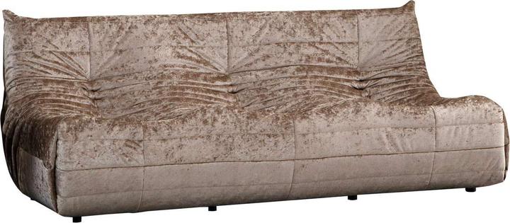 Produktbild Atelier del Sofa Bocek Three Seat Sofa (3-Sitzer)