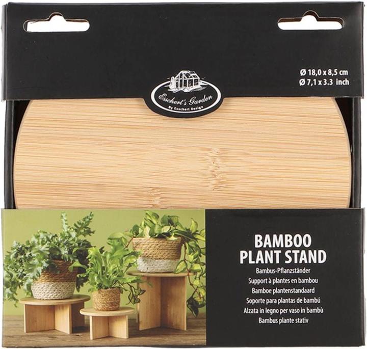 Actual product image Esschert Design Plant stand
