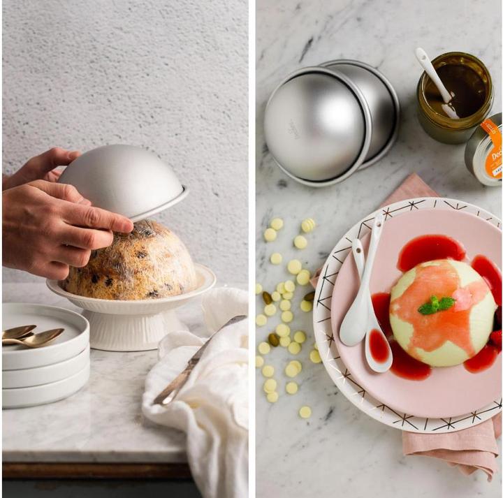 Produktbild Decora Halbkugel (24 cm)