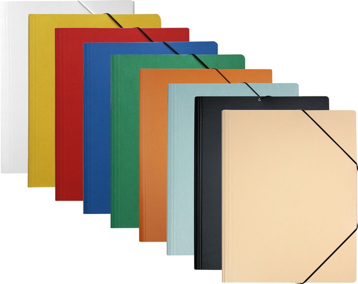 Actual product image Erola Momentary folder (A4, 1 x)