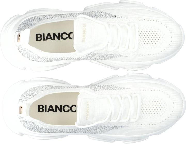 Actual product image Bianco BIAVEGAS Chunky Sneaker (40)