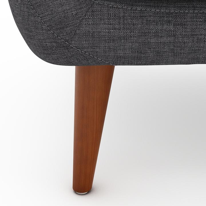 Produktbild La Redoute Interieurs Semeon (3-Sitzer)