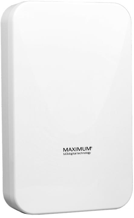 Produktbild Maximum DA-8000 Outdoor Panel Antenna (Flachantenne, 28 dB, DAB/ DAB+, DVB-T / -T2)