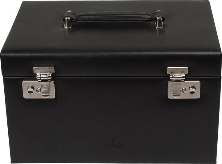 Produktbild Windrose Ambiance Schmuckkasten Leder 31 cm