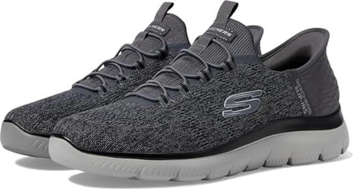 Image du produit Skechers Baskets 232469 CCBK (45)