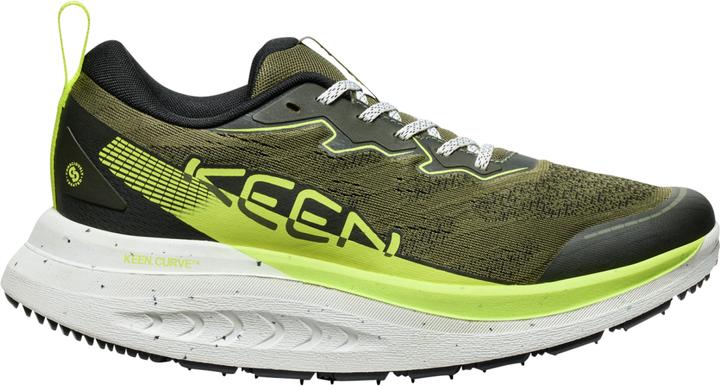 Produktbild Keen M Wk400 X2 (47)