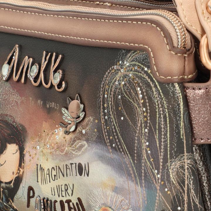 Immagine prodotto Anekke Borsa a tracolla Dreamverse 23 cm