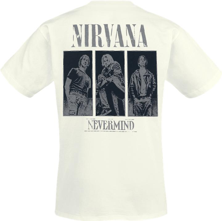 Produktbild Nirvana Nevermind Photo (M)