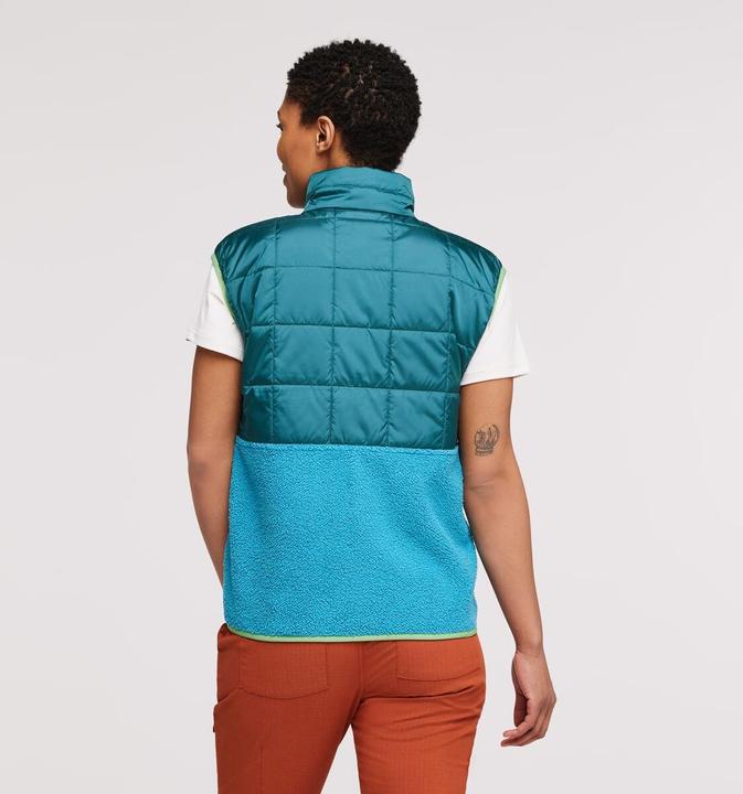 Immagine prodotto Cotopaxi Trico Hybrid Vest (S)