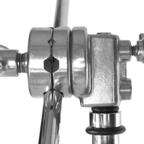 Immagine prodotto Studioking Supporto a C con stabilizzatore FT-3203S 328 cm (328 cm, 20 kg)