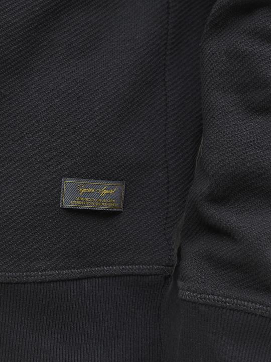 Produktbild Jack & Jones Jjedover Classic Sweat Crew Neck Sn (M)