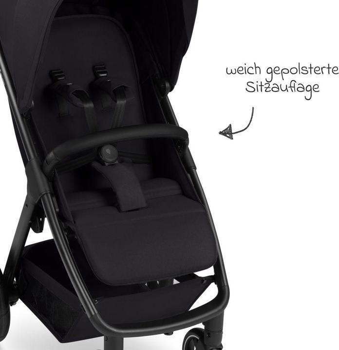 Produktbild ABC Design Avus 2 Buggy / Sportwagen