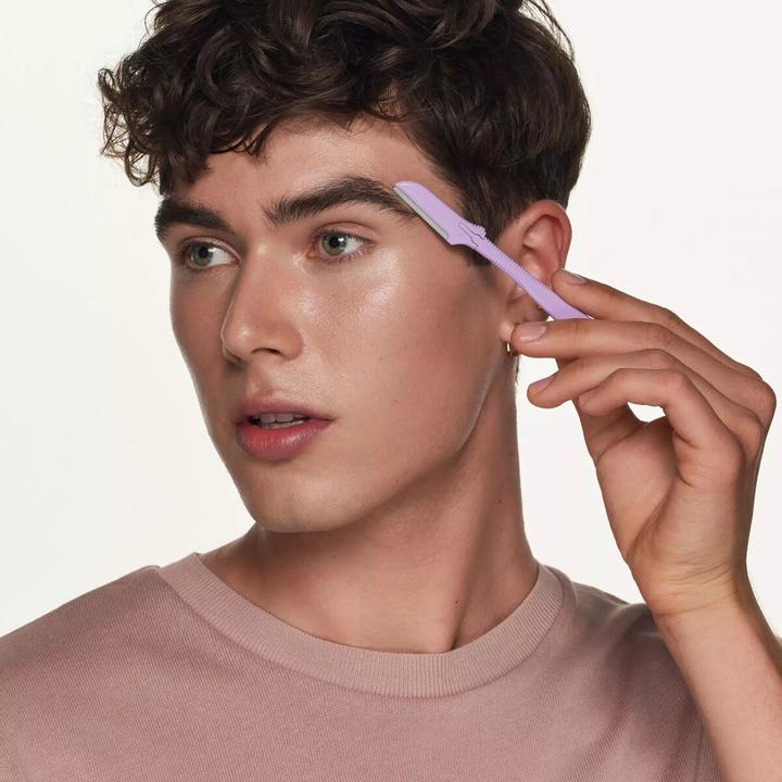 Produktbild essence Brow Former (Violett)