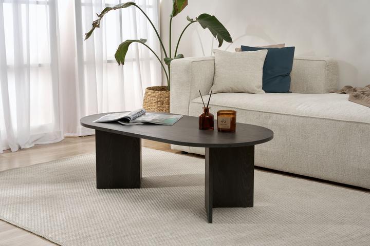 Produktbild Skye Decor Sable Coffee Table (119 x 60 x 40 cm)