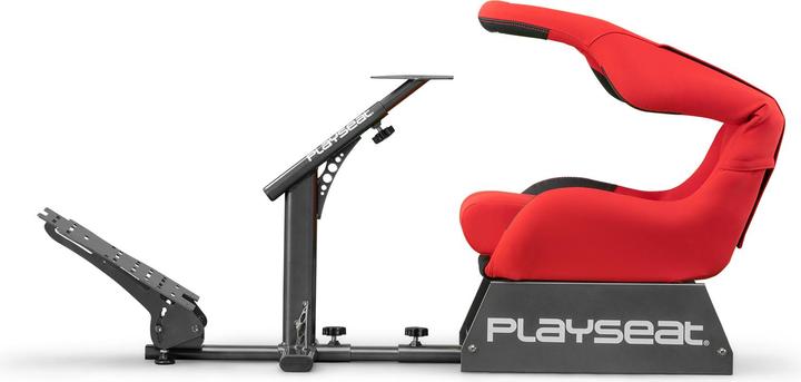 Produktbild Playseat Evolution - rot