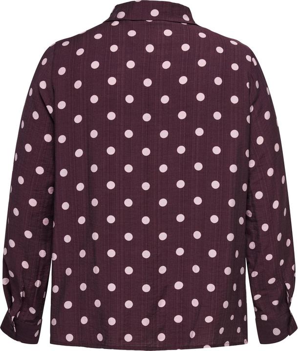 Produktbild Only CARFANNIL Bluse Bluse (46)