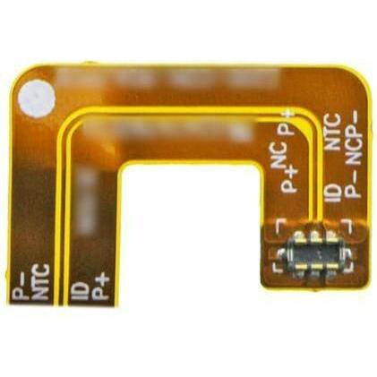 CoreParts Battery for Asus Mobile (Akku), Mobilgerät Ersatzteile, Schwarz