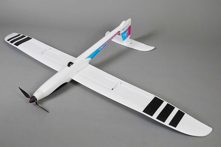 Actual product image Derbee Cloudwalker Elektrosegler PNP- 180cm (Glider)