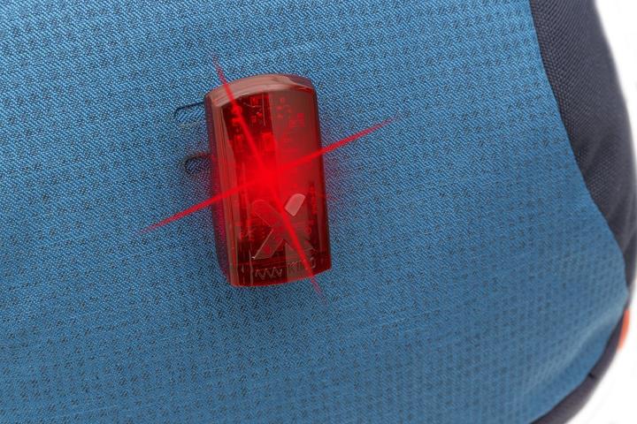 Actual product image Vaude Wizard (18 l)