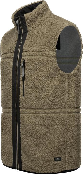 Actual product image Ragwear Noory Vest (3XL)