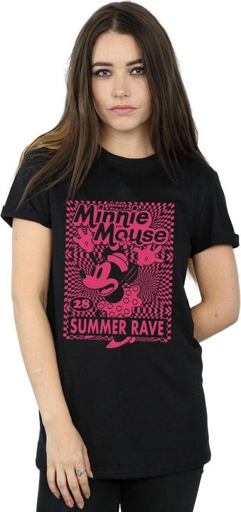 Produktbild Disney Minnie Mouse Summer Party TShirt (M)