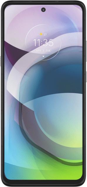 Actual product image TIM Motorola Moto G 5G (128 GB, Volcanic Grey, 6.70", 5G)