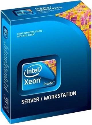 Produktbild Dell Intel Xeon Silver 4110, 2.1GHz (LGA 3647, 2.10 GHz, 8 -Core)