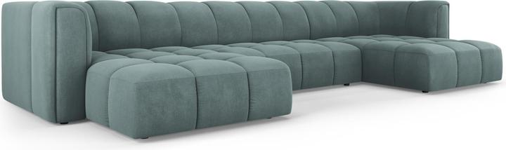 Actual product image Maison Heritage Adams (Sofa landscape)