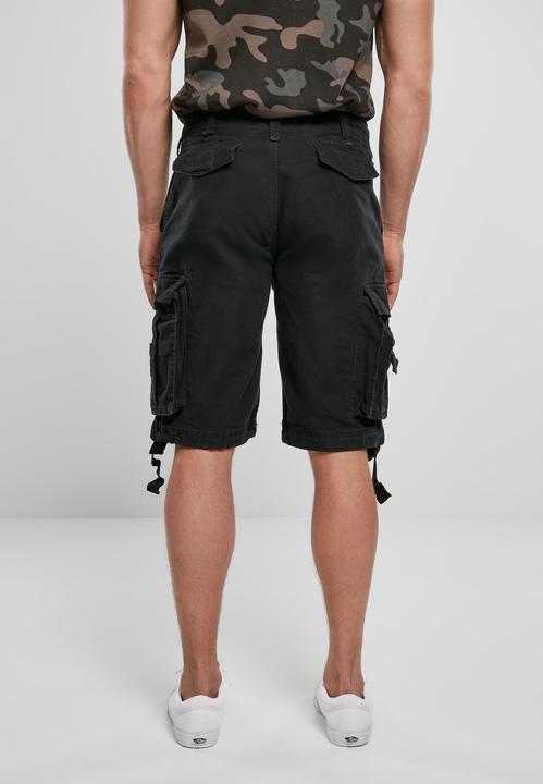 Immagine prodotto Brandit Pantaloncini Cargo vintage (L)