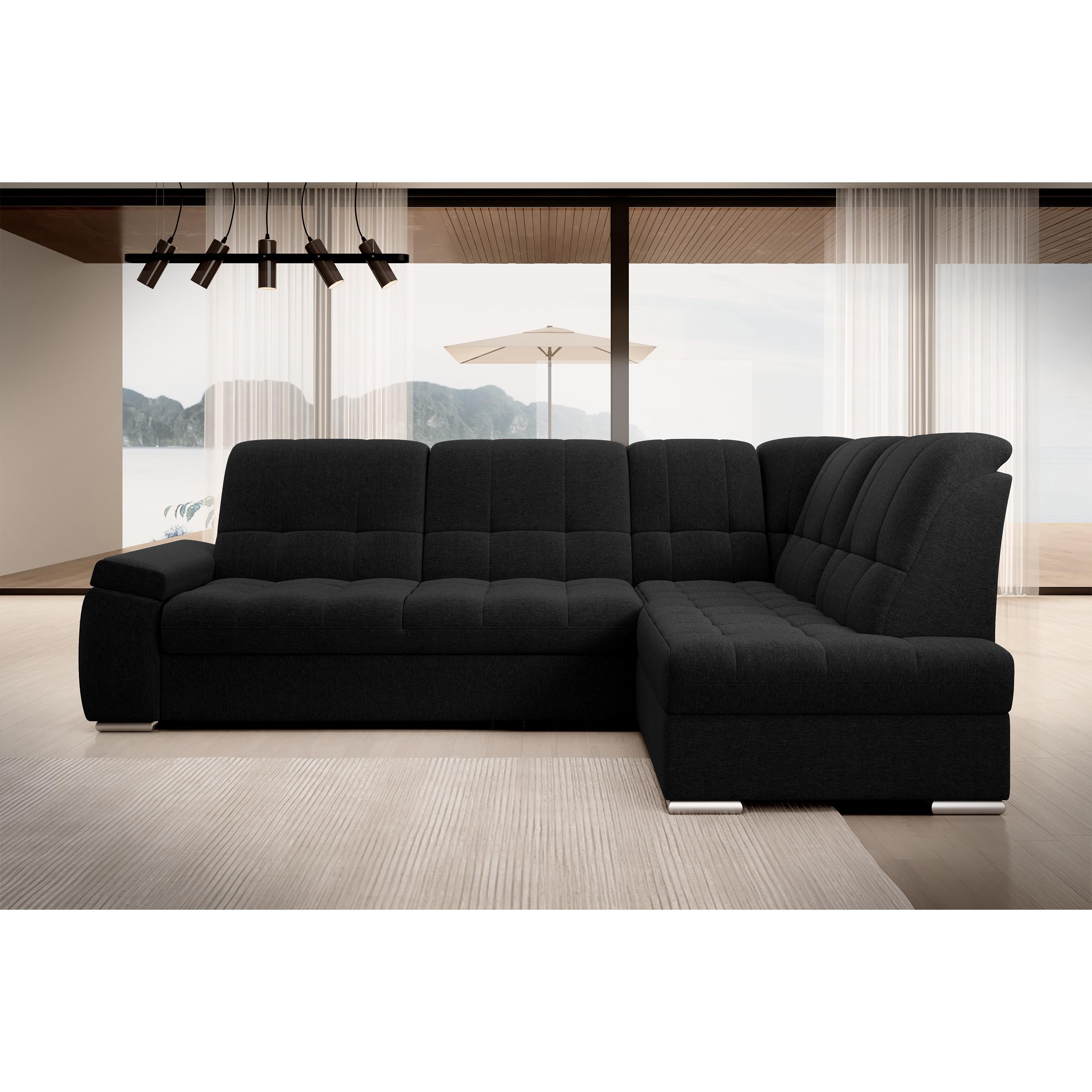 Thumbnail - ELTAP, Sofa, Sado (Ecksofa, 3-Sitzer, Bettsofa)