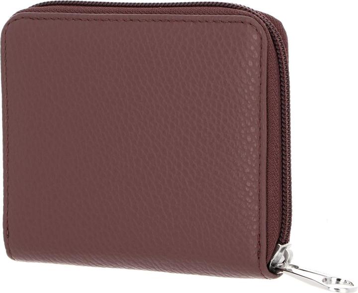 Actual product image Mandarina Duck I-Con Zip Wallet