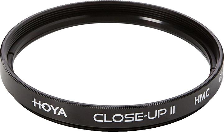 Produktbild Hoya Close-up +4 HMC II Nahaufnahme-Kamerafilter (67 mm, Nahlinsen)