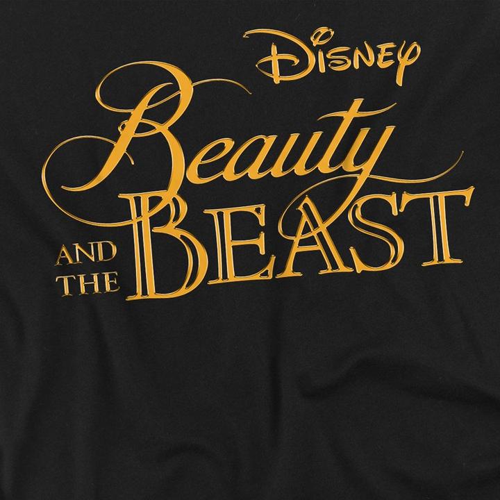 Produktbild Beauty And The Beast TShirt (S)