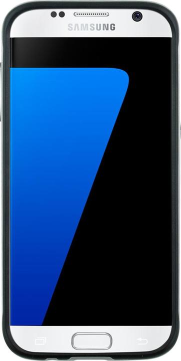 Actual product image Itskins Itsvenumgs7sb (Samsung Galaxy S7)