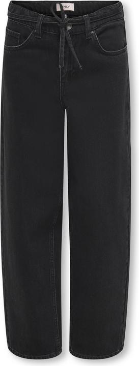 Produktbild Only KOGGIANNA Mittlere Taille Ballon Schnitt Jeans Straight-Fit jeans (158)