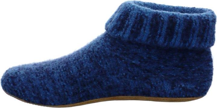 Actual product image Magicfelt Knit Boot (37)