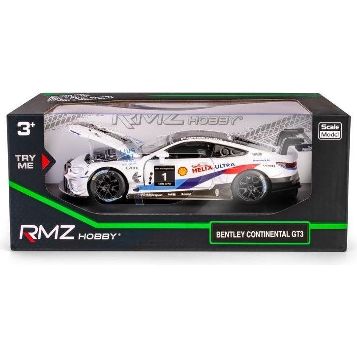 Daff RMZ HOBBY 1:32 BMW M8 GTE 2018 #1