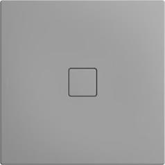 Actual product image Kaldewei CONOFLAT shower tray mod.780-1, 800x900, 46500001