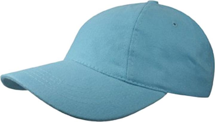 Hellblau