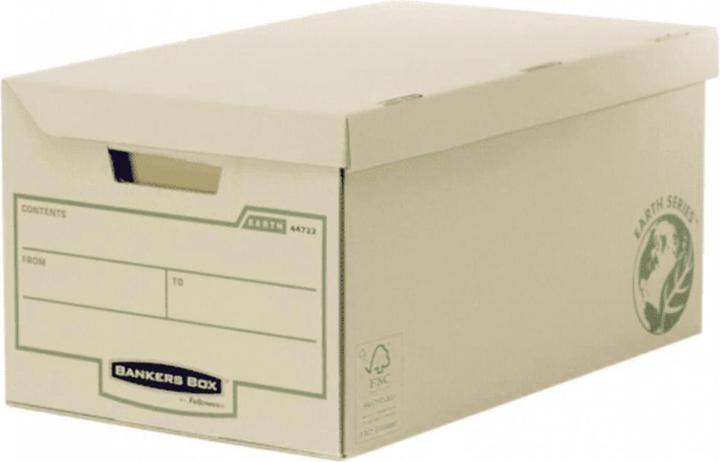 Produktbild Fellowes Klappbox (A4, A4+)