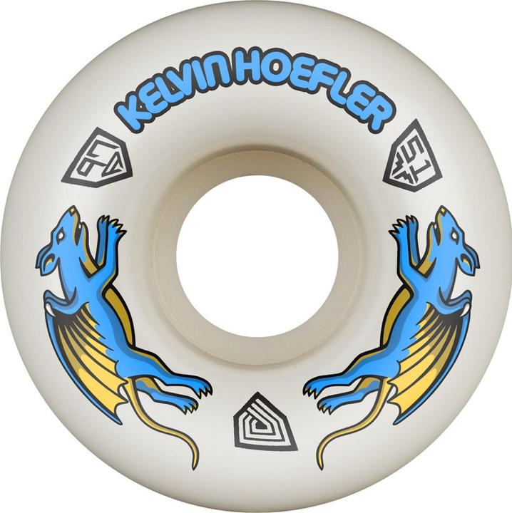 Produktbild 97A DF Nano Rats V4 Wide (51 mm)