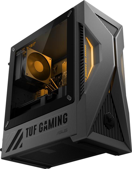 Produktbild ASUS T500MV-13620H500W (1000 GB, 16 GB, Intel Core i7-13620H)